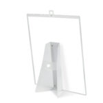 Portadepliant A3 - PVC semirigido - Lebez - immagine 2