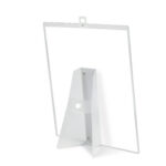 Portadepliant A4 - PVC semirigido - Lebez - immagine 2