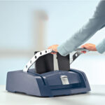 Rilegatrice Impressbind 280 - Leitz - immagine 3