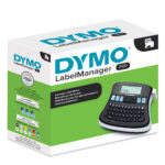 Etichettatrice LabelManager 210D - Dymo - immagine 2