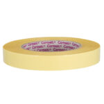 Nastro biadesivo - 19 mm x 50 m - PP - trasparente - Comet - immagine 2