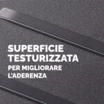 Poggiapiedi regolabile - con sistema antibatterico Microban - Fellowes - immagine 6