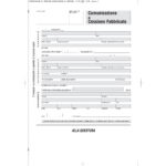 Fascicolo contratto di locazione libero - 29,7 x 21cm - Edipro - immagine 6