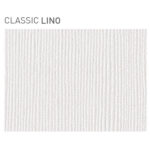 Carta Calligraphy Lino - A4 - 200 gr - bianco 01 - Favini - conf. 50 fogli - immagine 2