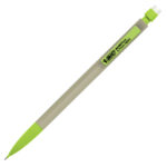Portamine Matic Ecolution - mina 0,7mm - fusto colori assortiti - Bic  - conf. 50 pezzi - immagine 2