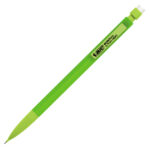 Portamine Matic Ecolution - mina 0,7mm - fusto colori assortiti - Bic  - conf. 50 pezzi - immagine 3
