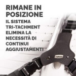 Supporto lombare ergonomico - 38 x 37,4 x 8,8 cm -  nero - Fellowes - immagine 5