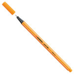 Fineliner Point 88 - tratto 0,4 mm - colori assortiti - Stabilo - conf.10 pezzi - immagine 4