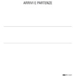 Registro arrivi/partenze - 31 x 24,5cm - 46pg - Edipro - immagine 2