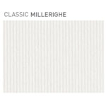 Busta Calligraphy Millerighe - 110 x 220 mm - 100 gr - bianco 01 - Favini - conf. 25 pezzi - immagine 2