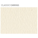 Busta Calligraphy Canvas - 110 x 220 mm - 100 gr - avorio 02 - Favini - conf. 25 pezzi - immagine 2