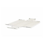 Scatola archivio Click & Store - per CD - 14,3 x 13,6 x 35,2 cm - bianco - Leitz - immagine 2