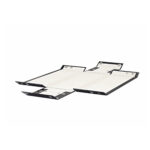 Scatola archivio Click & Store - per CD - 14,3 x 13,6 x 35,2 cm - nero - Leitz - immagine 2