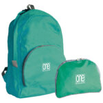Zainetto ripiegabile 2217 One Color - colori assortiti - Blasetti - immagine 3