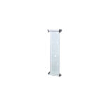 Leggio T Technic - da muro - 10 tasche - PVC - colori assortiti - Djois - immagine 2