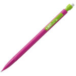 Portamine Matic Classic - mina 0,9mm - fusto colori assortiti - Bic - conf. 12 pezzi - immagine 2