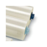 Pellicola opaca Nap2 per plastificazione - 635 mm x 75 mt - 75 micron - GBC - conf. 2 bobine - immagine 2