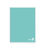 Maxiquaderno Color 80 Basic - A4 -  5mm - 80 fogli - 80gr - BM - immagine 10