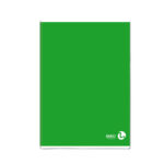 Maxiquaderno Color 80 Basic - A4 -  4mm - 80 fogli - 80gr - BM - immagine 3