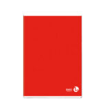 Maxiquaderno Color 80 Basic - A4 -  4mm - 80 fogli - 80gr - BM - immagine 5