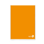 Maxiquaderno Color 80 Basic - A4 -  10mm - 80 fogli - 80gr - BM - immagine 11