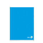 Maxiquaderno Color 80 Basic - A4 - 1 rigo c/margine - 80 fogli - 80gr - BM - immagine 8