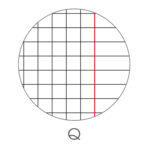 Maxiquaderno Color 80 Basic - A4 -  5mm c/margine - 80 fogli - 80gr - BM - immagine 2