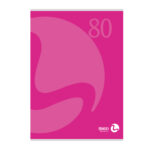 Maxiquaderno Color 80 - A4 - 4mm - 80 fogli - 80gr - BM - immagine 9