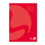 Maxiquaderno Color 80 - A4 -  4mm c/margine - 80 fogli - 80gr  BM - immagine 11