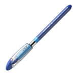 Penna a sfera Slider Basic - punta XB - blu - Schneider - immagine 2