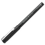Roller con cappuccio Xtra 805  - tratto 0,5mm - nero - Schneider - immagine 2