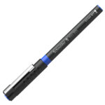 Roller con cappuccio Xtra 805  - tratto 0,5mm - blu - Schneider - immagine 2
