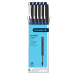 Roller con cappuccio Xtra 805  - tratto 0,5mm - blu - Schneider - immagine 4