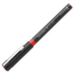 Roller con cappuccio Xtra 805 - tratto 0,5mm - rosso  - Schneider - immagine 2