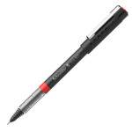Roller con cappuccio Xtra 805 - tratto 0,5mm - rosso  - Schneider - immagine 3