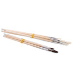 Pennelli e Portapennelli  - in ppl - Primo - astuccio con 5+5 pennelli - immagine 2