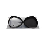 Portaombrelli - diametro 26 cm - H 60 cm - metallo - silver - Alba - immagine 3