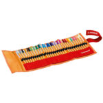 Fineliner Point 88 - tratto 0,4 mm - colori assortiti - Stabilo - rollerset 30 pezzi - immagine 3