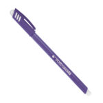 Barattolo Penna a sfera cancellabile Cancellik - punta 1,0mm - colori assortiti  - Tratto - conf. 50 pezzi - immagine 7