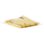 Retine di ricambio per scopa Pulipolvere - 45x22 cm - giallo - Perfetto - conf. 20 pezzi - immagine 3