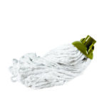 Mop Filocontinuo - cotone - 200 gr - bianco - Perfetto - immagine 2