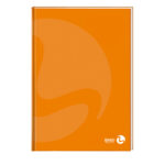 Quaderno Color 80 - A5 -  5mm - 96 fogli - 80gr - cartonato - BM - immagine 9