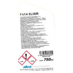 Detergente per bagno Fata Elisir - profumo persistente - Alca - trigger da 750 ml - immagine 2