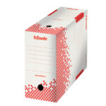 Scatola archivio Speedbox - dorso 15 cm - 35 x 25 cm - Esselte - immagine 2