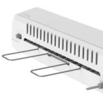 Plastificatrice Saturn 3I - A3 - a caldo - Fellowes - immagine 4