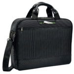 Borsa Smart Traveller per PC - 13,3" - nero - Leitz Complete - immagine 2