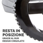 Poggiapiedi Smart Rocker - Fellowes - immagine 5