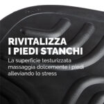 Poggiapiedi Smart Rocker - Fellowes - immagine 6