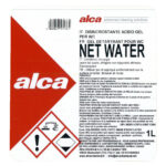 Detergente acido Net Water - Alca - flacone da 1 L - immagine 2