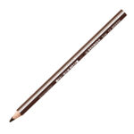 Pastello Trio Thick - diametro mina 4,2 mm - con temperino - colori assortiti - Stabilo - conf. 18 pezzi - immagine 2